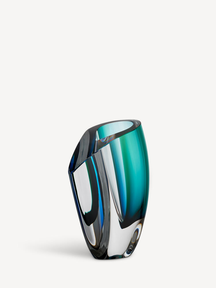K&B Mirage vase 21cm